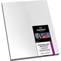 Canson PhotoGloss Premium RC 270 | 17" x 22", 25 Sheets