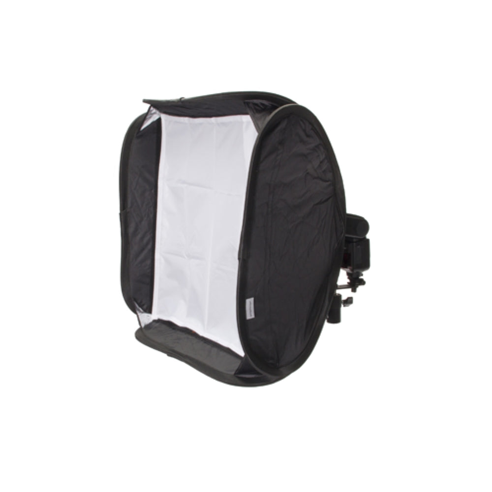 Promaster EZ Fold Speedlight Soft Box | 20''