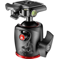 Manfrotto MHXPRO-BHQ2 XPRO Ball Head With 200PL-14 Quick Release Plate