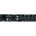 Shure SCM410 4 Channel Automatic Mixer