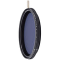 NiSi 77mm Variable Neutral Density 0.45 to 1.5 Filter | 1.5 to 5-Stop