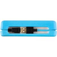 Arturia Microlab USB MIDI Keyboard Controller | Blue