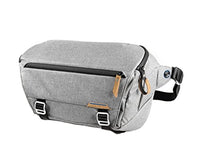 Peak Design Everyday Sling 10L V1 | Ash Camera Bag