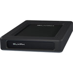 Glyph Technologies 2TB SecureDrive+ Professional External SSD with Bluetooth