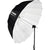 Profoto Deep White Umbrella | Large, 51"