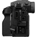 FUJIFILM X-H2S Mirrorless Camera | Body Only