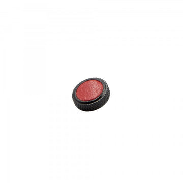 Promaster Deluxe Soft Shutter Button | Black/Red