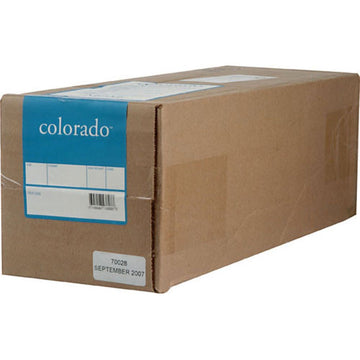 Moab Colorado Fiber Gloss Paper for Inkjet | 17" x 50' Roll