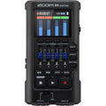Zoom ZR4 MultiTrak 32-Bit Float Recorder with Stereo Bouncing