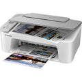 Canon PIXMA TS3520 Wireless All-In-One Printer | White