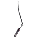 Audio-Technica Pro 45 Cardioid Hanging Condenser Microphone | Black