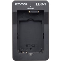 Zoom LBC-1 Lithium Battery Charger for Zoom BT-02 & BT-03