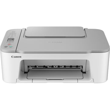Canon PIXMA TS3520 Wireless All-In-One Printer | White