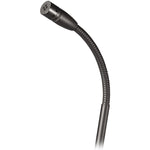 Audio-Technica U859QL UniPoint Series Cardioid Quick-Mount Gooseneck Microphone | 18"