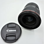Canon EF 17-40mm f/4L USM **OPEN BOX**