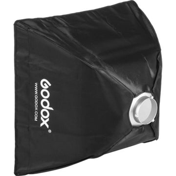Godox Softbox with Bowens Speed Ring and Grid | 35.4 x 35.4"