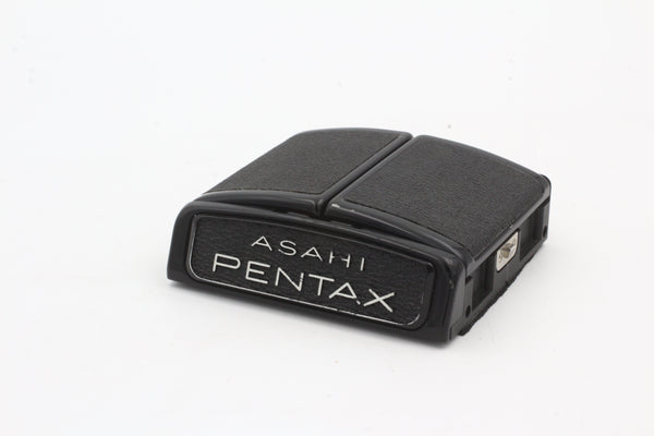 Used Pentax 6x7 Waist Level Finder Only - Used Very Good