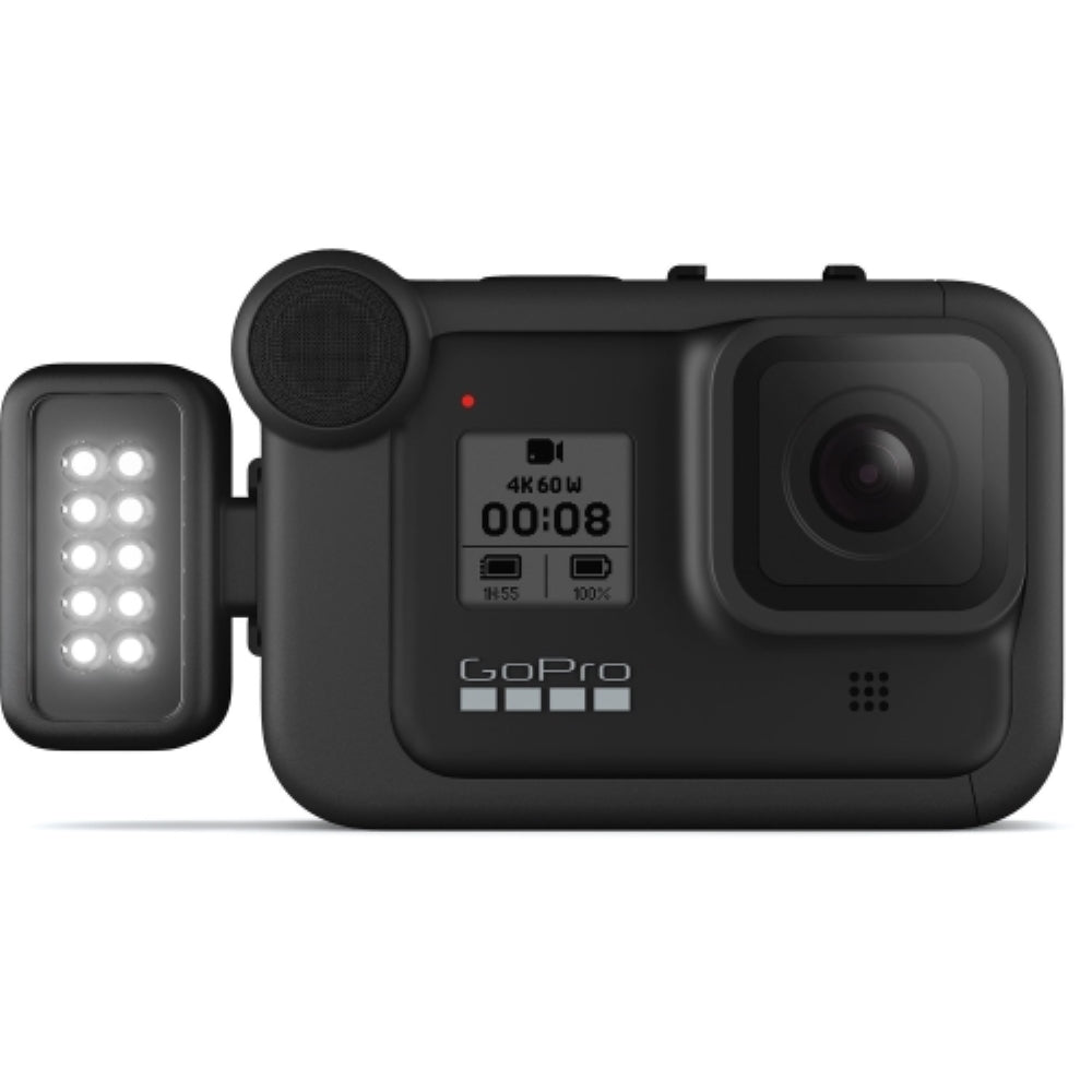 GoPro Light Mod for HERO8 Black & HERO9 Black