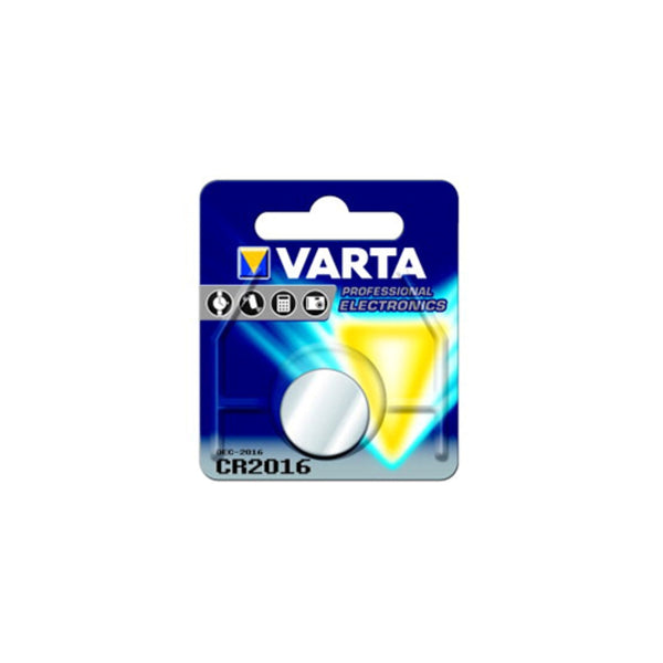 Promaster Varta 1993 CR2016 3V Battery