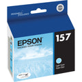 Epson 157 Light Cyan Ink Cartridge