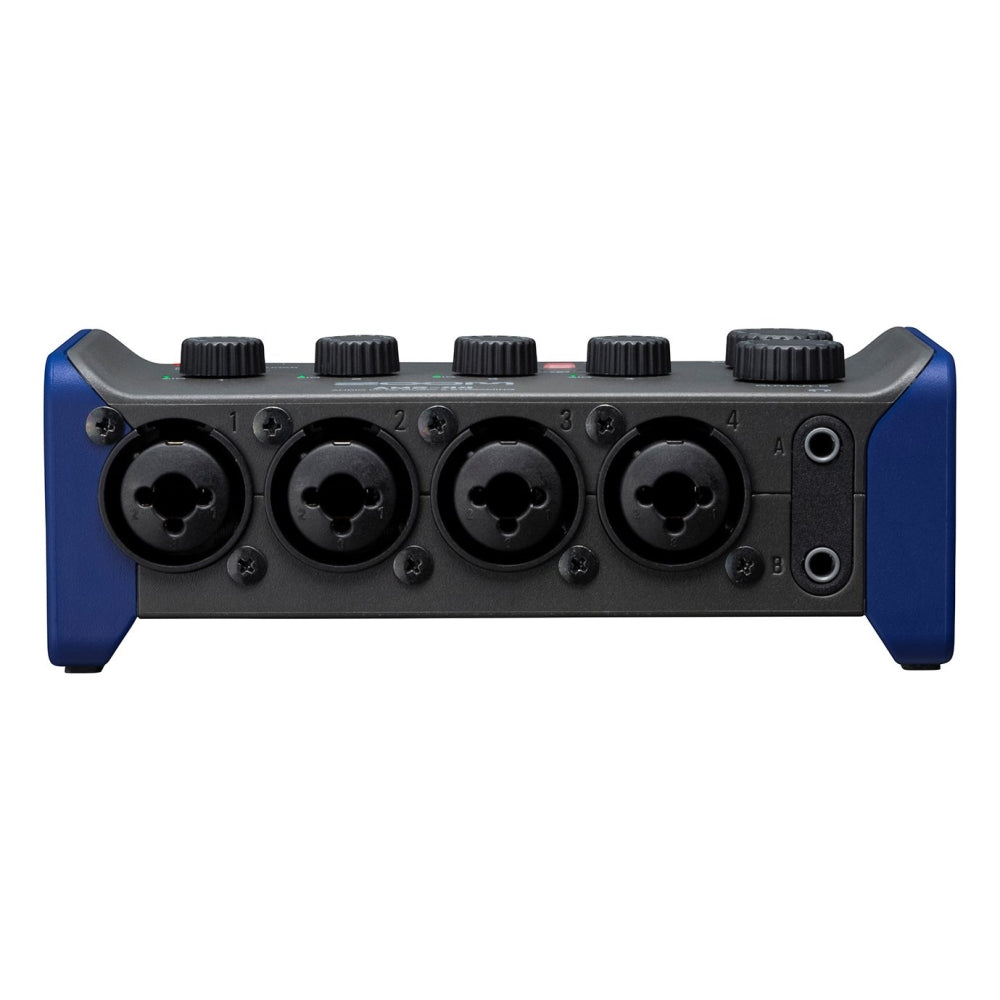 Zoom AMS-44 Audio Interface