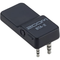Zoom BTA-2 Bluetooth Adapter for PodTrak Series