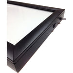 Porta-Trace / Gagne LED Snap Frame for Signage | 24 x 30"