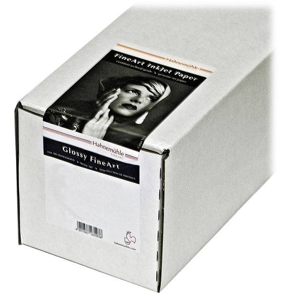 Hahnemuhle FineArt Pearl Paper 285 gsm | 36" x 39' Roll