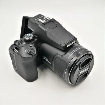 Nikon COOLPIX P950 Digital Camera **OPEN BOX**