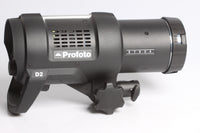Used Profoto D2 500 AirTTL - Used Very Good