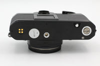 Used Nikon FM Camera Body Only Black - Used Very Good