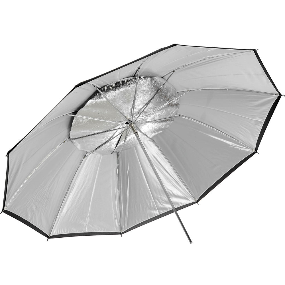 Photek SoftLighter Umbrella with Removable 7mm and 8mm Shafts | 46"