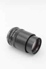 Used Carl Zeiss Jena DDR Tevidon 50mm f/1.8 - Used Very Good