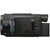 Sony 4K Ultra HD Handycam Camcorder