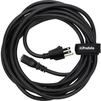 Profoto Power Cable for D2 | 16', US / No. America