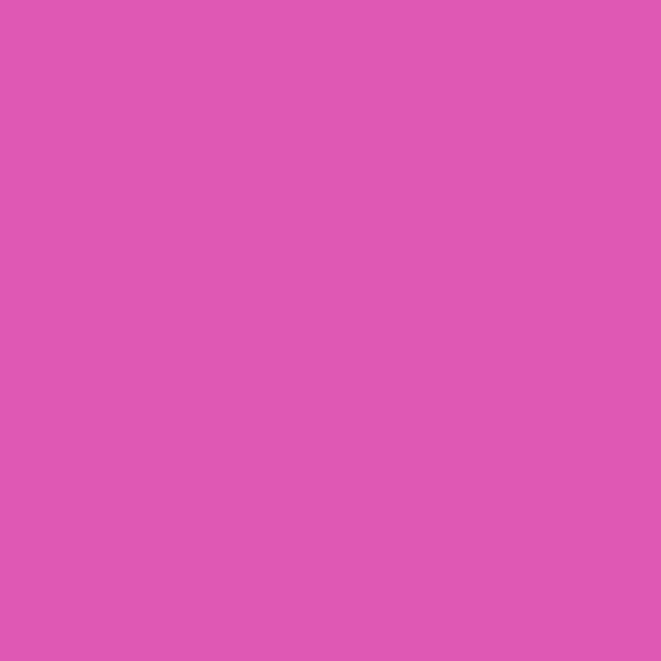 Rosco E-Colour #328 Follies Pink | 21 x 24" Sheet