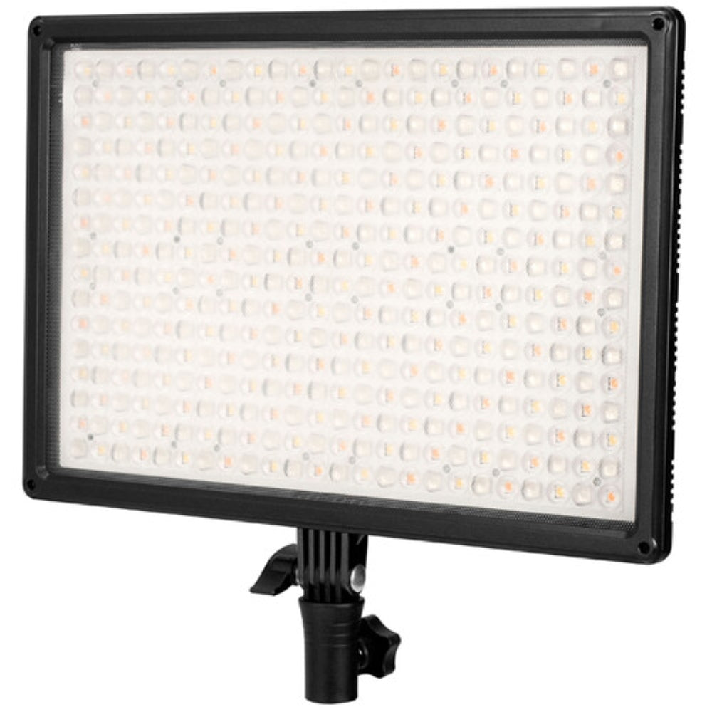 Nanlite MixPad II 27c RGBWW Hard and Soft Light LED Panel