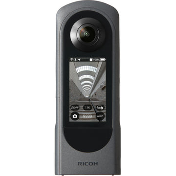 Ricoh Theta X 360 Camera