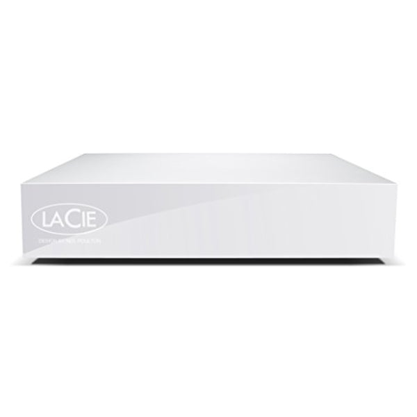 LaCie CloudBox 2TB Home Network Hard Drive