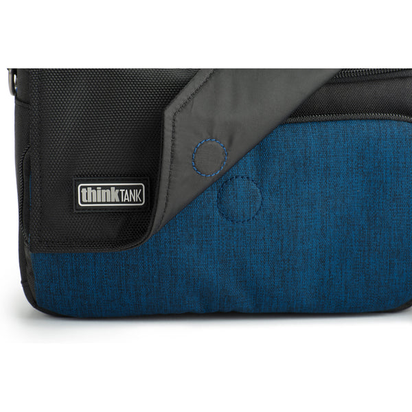 Think Tank Photo Mirrorless Mover 30i Shoulder Bag | Dark Blue