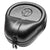 SLAPPA HardBody Pro Full-Sized Headphone Case | Dimpled Polyurethane, Black