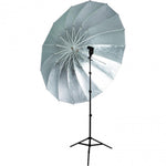 Westcott 7' Parabolic Umbrella | Silver