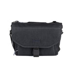 Promaster Blue Ridge Medium Shoulder Bag | 4.6L, Deep Blue
