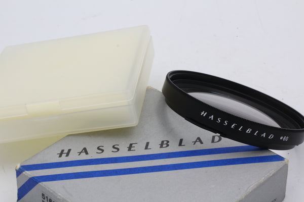 Used Hasselblad Bay 60 Assorted Filters Used Very Good