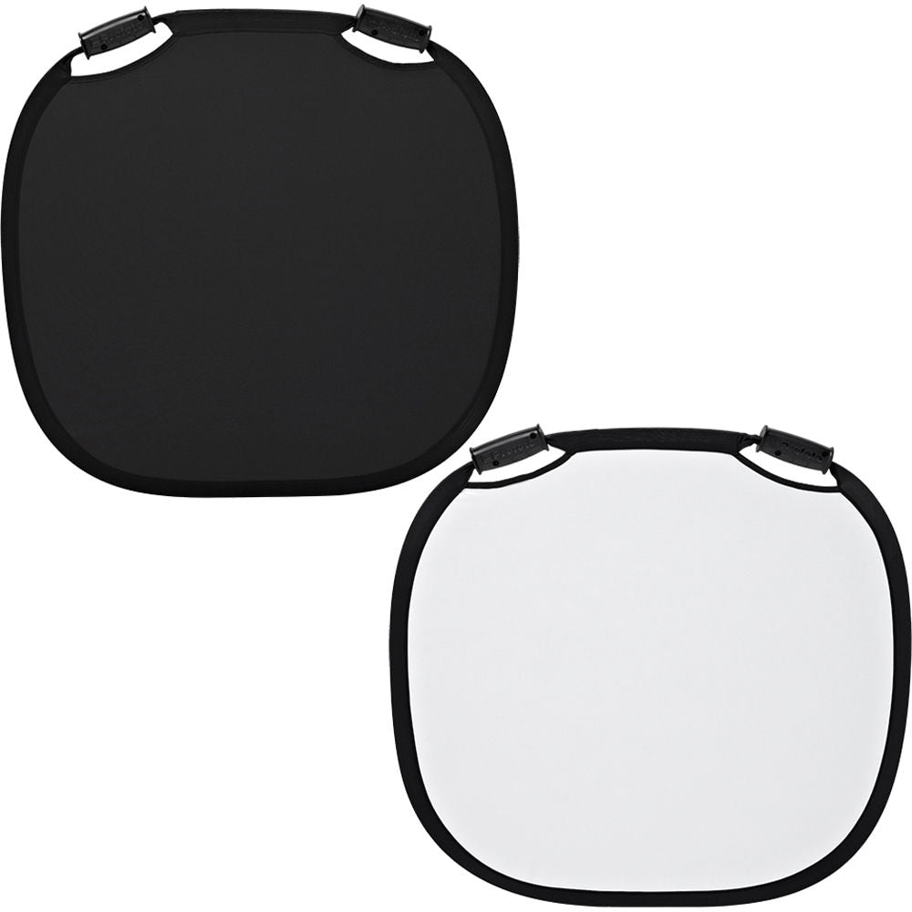 Profoto Collapsible Reflector | Black/White, 47"