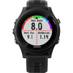 Garmin Forerunner 935 Running/Triathlon Sport Watch | Black
