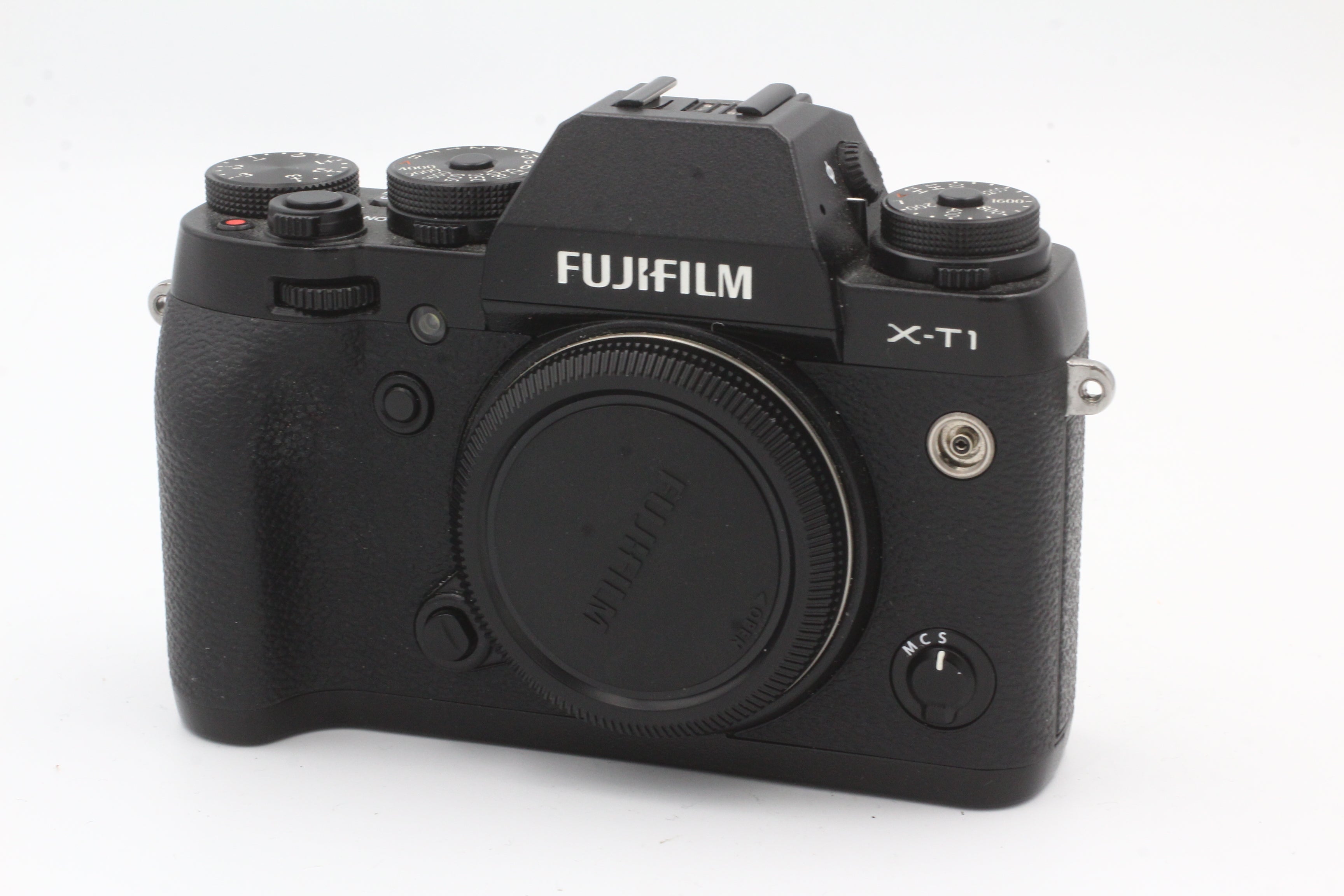 Used Fujifilm X-T1 Used Very Good