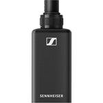 Sennheiser EW-DP ENG SET Camera-Mount Digital Wireless Combo Microphone System | Q1-6: 470 to 526 MHz