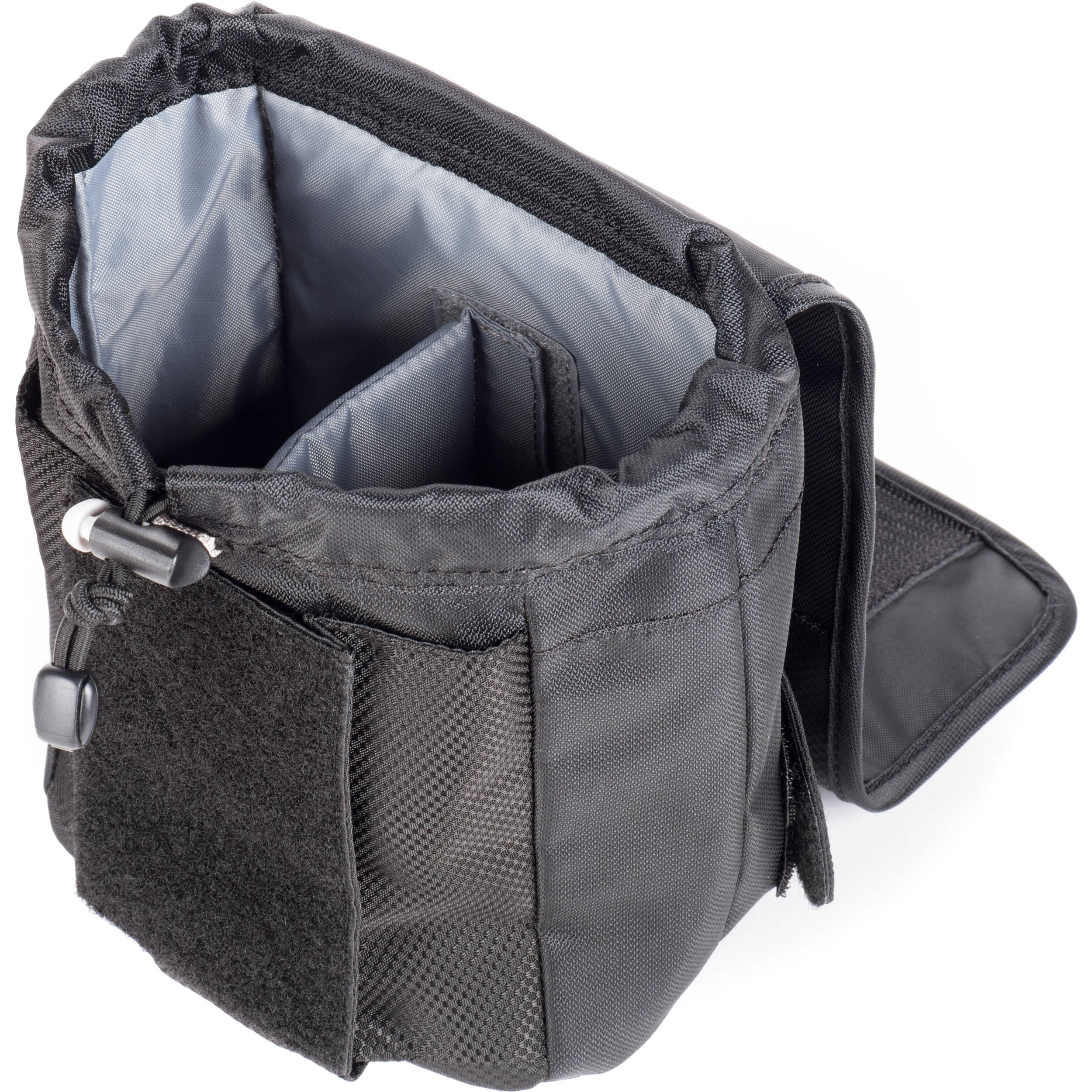 Think Tank Photo Skin 50 V3.0 Lens Bag | Black