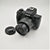 Canon EOS M50 Mark II Mirrorless Digital Camera with 15-45mm Lens | Black **OPEN BOX**